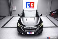 本田冠道-超亚黑-RG瑞集名车改色贴膜