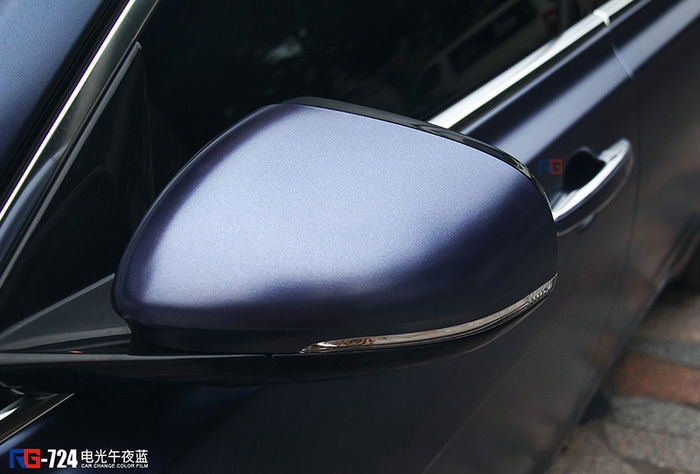 捷豹XFL汽車改色,捷豹車身改色,汽車改色加盟,RG瑞集汽車改色膜,汽車改色培訓(xùn)